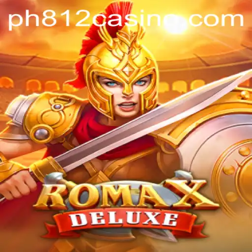 Exploring RomaXDeluxe: An Unveiling of the New Gaming Sensation