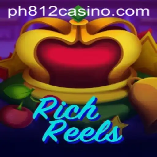 RichReels: Captivating Casino Experience with PH812 Feature